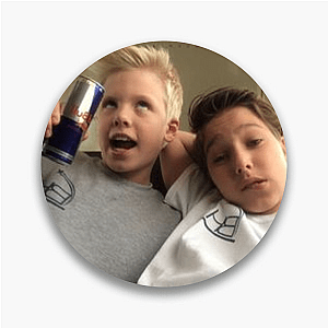 Carson Lueders Teen Pop Icon Carson Lueders Pins