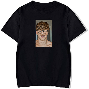 Carson Lueders Social Media Superstar Carson Lueders T-Shirts