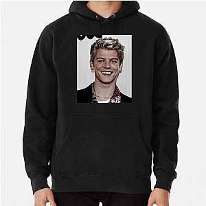 Carson Lueders YouTube Sensation Carson Lueders Hoodies