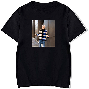 Carson Lueders Music Vibes Carson Lueders T-Shirts