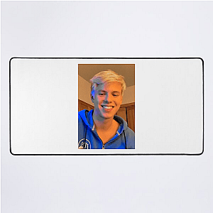 Carson Lueders Always Making Music Carson Lueders Mouse Pads