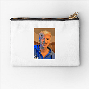 Carson Lueders Always Making Music Carson Lueders Zipper Pouches