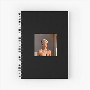 Carson Lueders Always Singing Carson Lueders Notebook