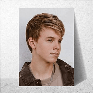 Carson Lueders Pop Star Carson Lueders Posters