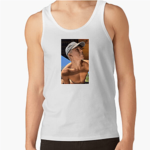 Carson Lueders Beyond The Stage Carson Lueders Tank Tops