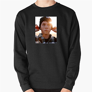 Carson Lueders Guitar Hero Carson Lueders Sweatshirts
