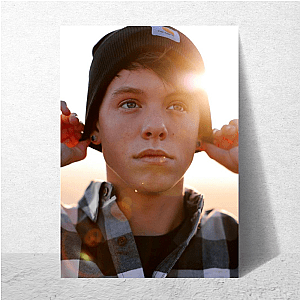 Carson Lueders Guitar Hero Carson Lueders Posters