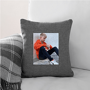 Carson Lueders My Favorite Artist Carson Lueders Pillows Cover