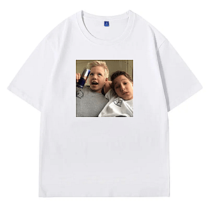 Carson Lueders Teen Pop Icon Carson Lueders T-Shirts