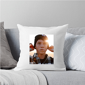 Carson Lueders Guitar Hero Carson Lueders Pillows Cover