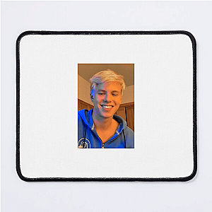 Carson Lueders Always Making Music Carson Lueders Mouse Pads