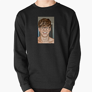 Carson Lueders Social Media Superstar Carson Lueders Sweatshirts