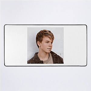 Carson Lueders Pop Star Carson Lueders Mouse Pads