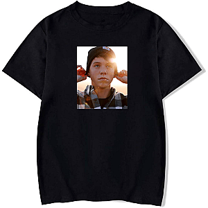 Carson Lueders Guitar Hero Carson Lueders T-Shirts