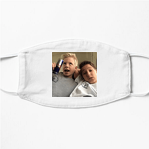 Carson Lueders Teen Pop Icon Carson Lueders Face Masks