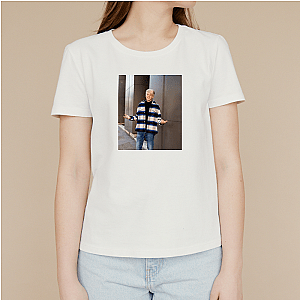 Carson Lueders Music Vibes Carson Lueders T-Shirts