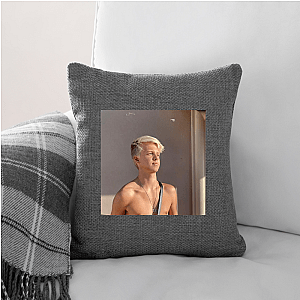 Carson Lueders Always Singing Carson Lueders Pillows Cover