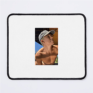 Carson Lueders Beyond The Stage Carson Lueders Mouse Pads
