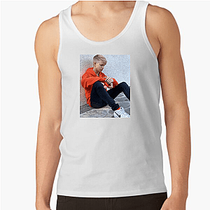 Carson Lueders My Favorite Artist Carson Lueders Tank Tops