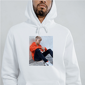 Carson Lueders My Favorite Artist Carson Lueders Hoodies