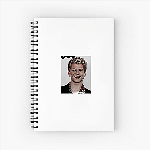 Carson Lueders YouTube Sensation Carson Lueders Notebook