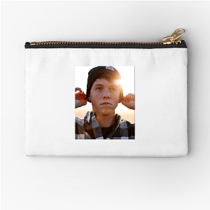 Carson Lueders Guitar Hero Carson Lueders Zipper Pouches