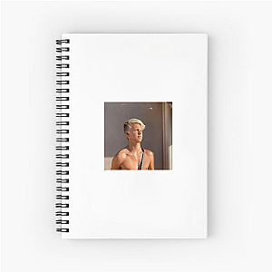 Carson Lueders Always Singing Carson Lueders Notebook