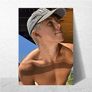 Carson Lueders Beyond The Stage Carson Lueders Posters