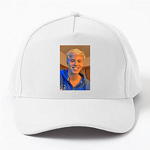 Carson Lueders Always Making Music Carson Lueders Hats & Caps