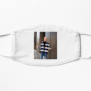 Carson Lueders Music Vibes Carson Lueders Face Masks