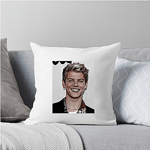 Carson Lueders YouTube Sensation Carson Lueders Pillows Cover