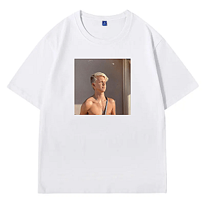 Carson Lueders Always Singing Carson Lueders T-Shirts