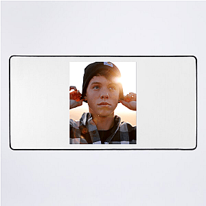 Carson Lueders Guitar Hero Carson Lueders Mouse Pads