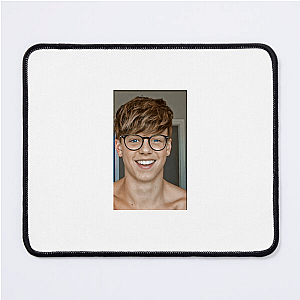 Carson Lueders Social Media Superstar Carson Lueders Mouse Pads