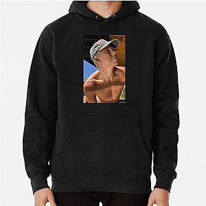 Carson Lueders Beyond The Stage Carson Lueders Hoodies
