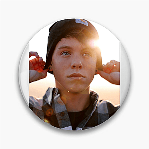 Carson Lueders Guitar Hero Carson Lueders Pins