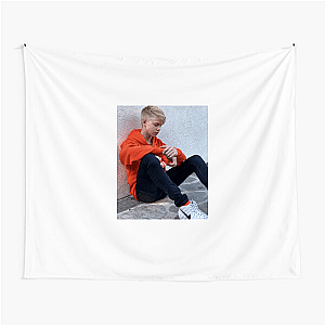 Carson Lueders My Favorite Artist Carson Lueders Tapestries