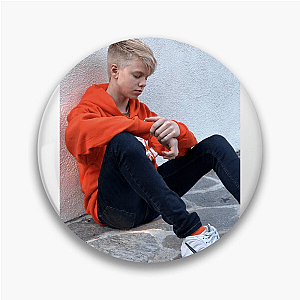 Carson Lueders My Favorite Artist Carson Lueders Pins