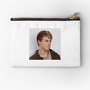 Carson Lueders Pop Star Carson Lueders Zipper Pouches