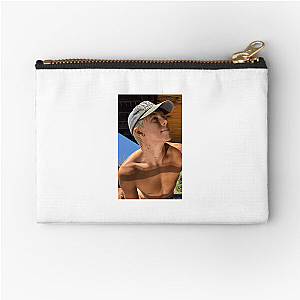 Carson Lueders Beyond The Stage Carson Lueders Zipper Pouches