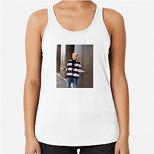 Carson Lueders Music Vibes Carson Lueders Tank Tops