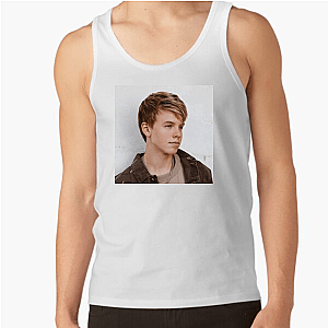 Carson Lueders Pop Star Carson Lueders Tank Tops