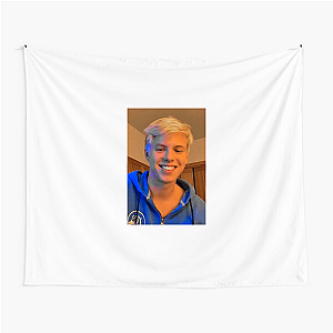 Carson Lueders Always Making Music Carson Lueders Tapestries