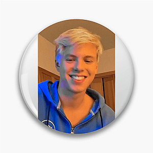 Carson Lueders Always Making Music Carson Lueders Pins