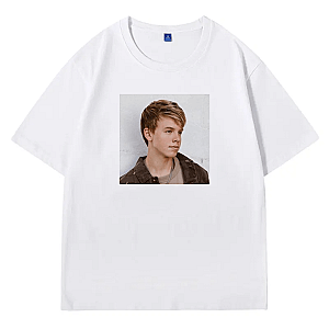 Carson Lueders Pop Star Carson Lueders T-Shirts