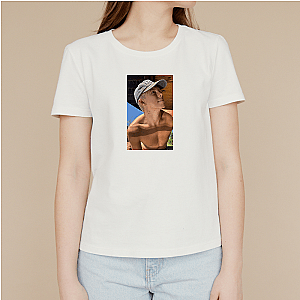 Carson Lueders Beyond The Stage Carson Lueders T-Shirts