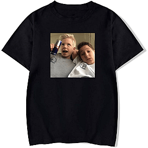 Carson Lueders Teen Pop Icon Carson Lueders T-Shirts