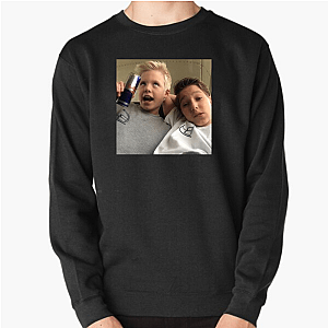 Carson Lueders Teen Pop Icon Carson Lueders Sweatshirts