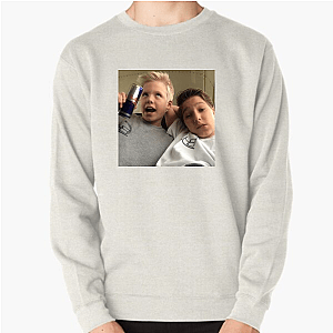 Carson Lueders Teen Pop Icon Carson Lueders Sweatshirts