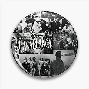 Casablanca  Pin